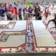 Illustration for article titled Tom Brady got a giant birthday cake he cant even eat